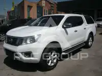 2019 Nissan Navara