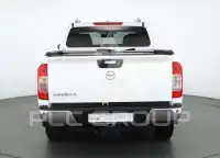 2019 Nissan Navara
