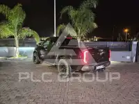 2019 Nissan Navara