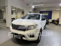 2019 Nissan Navara