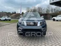 2019 Nissan Navara