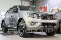 2019 Nissan Navara
