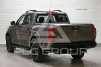 2019 Nissan Navara