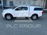 2019 Nissan Navara