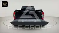 2019 Nissan Navara