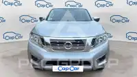 2019 Nissan Navara