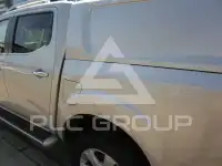 2019 Nissan Navara
