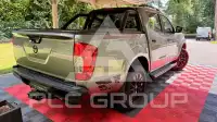 2019 Nissan Navara