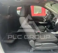 2019 Nissan Navara