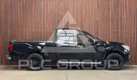 2019 Nissan Navara