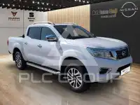 2019 Nissan Navara