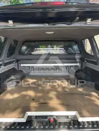 2019 Nissan Navara