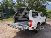 2019 Nissan Navara
