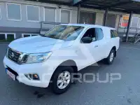 2019 Nissan Navara