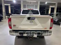 2019 Nissan Navara
