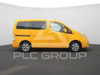 2019 Nissan NV 200