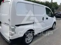 2019 Nissan NV 200