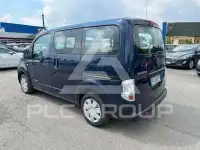 2019 Nissan NV 200