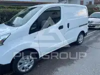 2019 Nissan NV 200