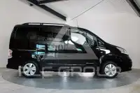 2019 Nissan NV 200