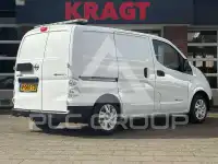 2019 Nissan NV 200