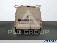 2019 Nissan NV 200