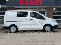 2019 Nissan NV 200