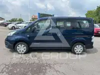 2019 Nissan NV 200