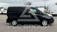 2019 Nissan NV 200