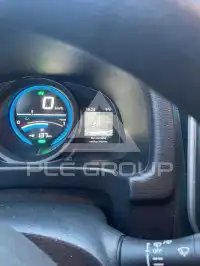 2019 Nissan NV 200
