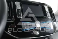 2019 Nissan NV 200