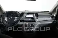 2019 Nissan NV 200