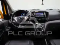 2019 Nissan NV 200