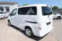 2019 Nissan NV 200