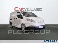 2019 Nissan NV 200