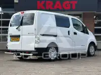 2019 Nissan NV 200