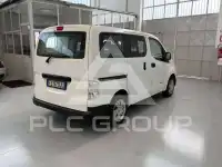 2019 Nissan NV 200