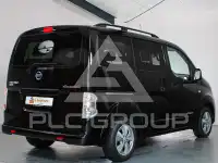 2019 Nissan NV 200