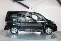 2019 Nissan NV 200
