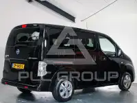 2019 Nissan NV 200