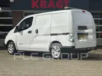 2019 Nissan NV 200