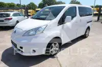 2019 Nissan NV 200
