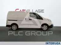 2019 Nissan NV 200