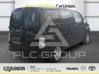 2019 Nissan NV 200