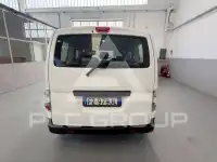 2019 Nissan NV 200