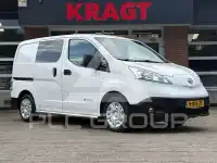 2019 Nissan NV 200