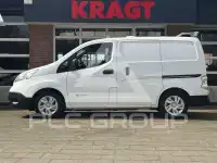 2019 Nissan NV 200