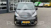 2019 Nissan NV 200