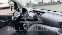 2019 Nissan NV 200