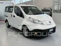 2019 Nissan NV 200